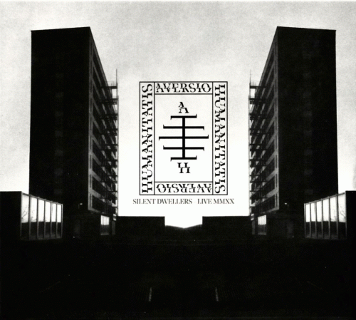 Aversio Humanitatis : Silent dwellers - Live MMXX